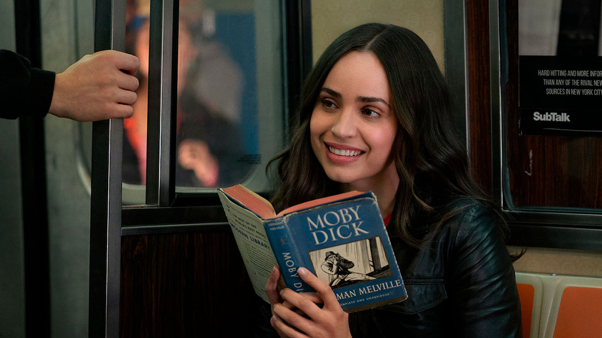 Filmes na Netflix