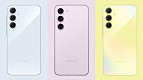 3 celulares Samsung para jogar COD Mobile que valem a pena em 2025 3 celulares Samsung para jogar COD Mobile que valem a pena em 2025
