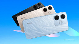 Redmi 13x é lançado com chip MediaTek e câmera de 108 MP