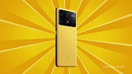 OFERTA | POCO X6 Pro com 47% de desconto no Mercado Livre OFERTA | POCO X6 Pro com 47% de desconto no Mercado Livre