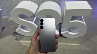 Galaxy S25
