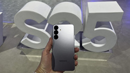 Samsung Galaxy S25 pode receber One UI 8 (Android 16) mais cedo do que você pensa