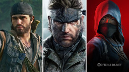 Todos os jogos que vão lançar em 2025