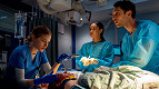 Série médica Pulso chega nessa semana na Netflix com drama, tempestade e segredos! Série médica Pulso chega nessa semana na Netflix com drama, tempestade e segredos!