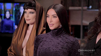 The Kardashians - 6ª Temporada The Kardashians - 6ª Temporada