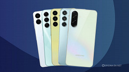 5 celulares bons e baratos da Samsung 5 celulares bons e baratos da Samsung