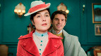 A série A Dama de Companhia é a segunda mais assistidas na Netflix nessa semana A série A Dama de Companhia é a segunda mais assistidas na Netflix nessa semana