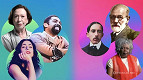TCL Channels ganha dois novos canais gratuitos TCL Channels ganha dois novos canais gratuitos