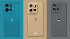 3 celulares Motorola que vão atualizar até o Android 19 3 celulares Motorola que vão atualizar até o Android 19