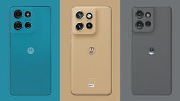 3 celulares Motorola que vão atualizar até o Android 19
