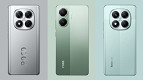 3 celulares Xiaomi com 12 GB de RAM para comprar em 2025 3 celulares Xiaomi com 12 GB de RAM para comprar em 2025