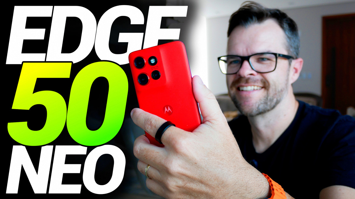 Review Edge 50 Neo