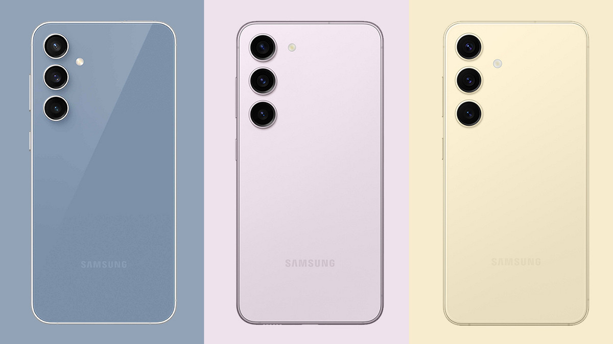 Celulares Samsung para jogar Fortnite