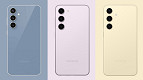 3 celulares Samsung para jogar Fortnite que valem a pena em 2025 3 celulares Samsung para jogar Fortnite que valem a pena em 2025