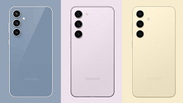 3 celulares Samsung para jogar Fortnite que valem a pena em 2025