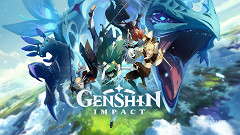 Códigos Genshin Impact (Abril de 2025)