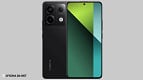 OFERTA | Redmi Note 13 Pro 5G de 256 GB com 45% de desconto na Amazon