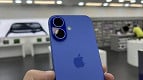 OFERTA | iPhone 16 de 128 GB com preço especial na Amazon