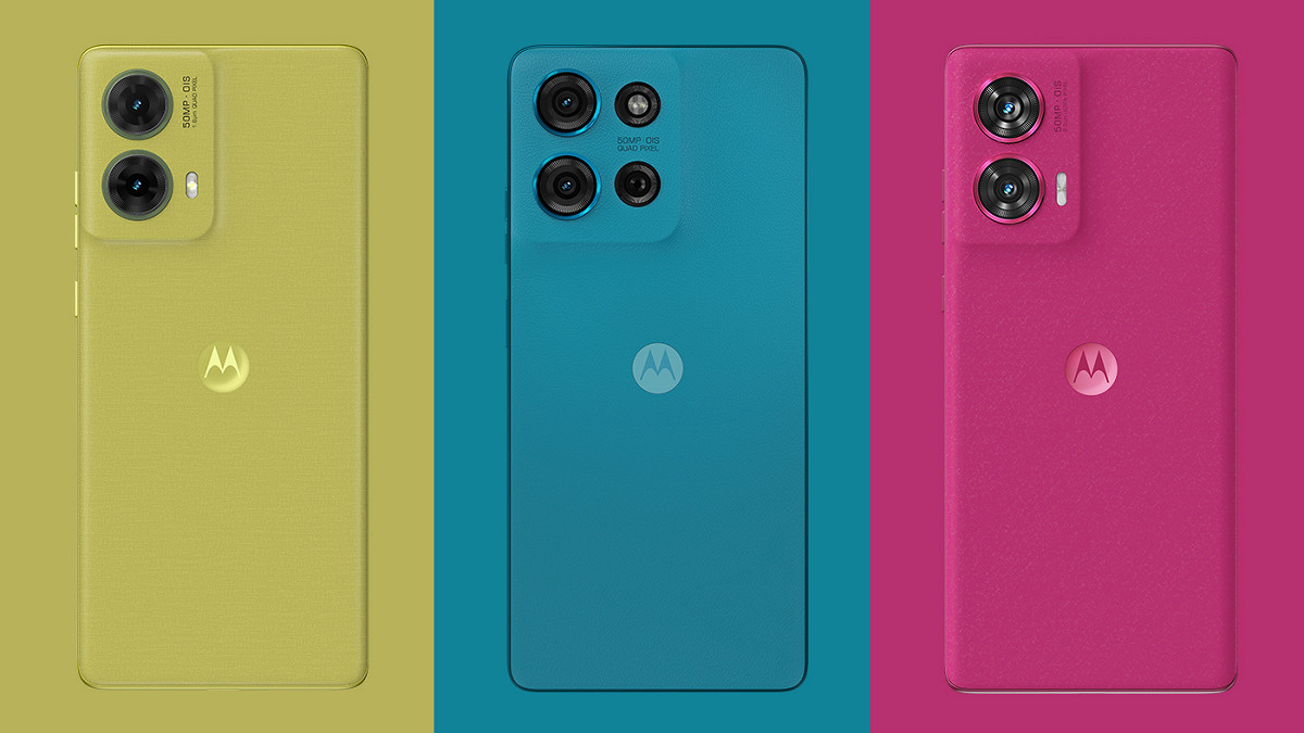 Celulares Motorola para jogar COD Mobile