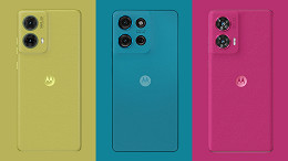 3 celulares Motorola para jogar COD Mobile que valem a pena em 2025