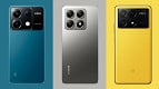 3 celulares Xiaomi para jogar Fortnite que valem a pena em 2025