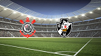 Corinthians x Vasco pelo Brasileirão 2025: Veja onde passa hoje ao vivo
