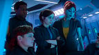 Netflix traz a sétima temporada da série Black Mirror nessa semana