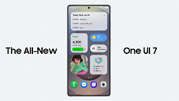 Samsung finalmente libera a versão estável da One UI 7 com Android 15