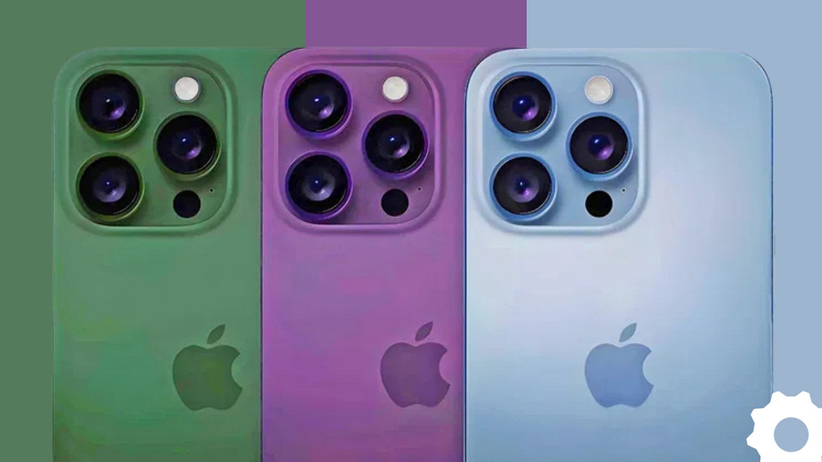 Tudo o que sabemos do iPhone 17. Imagem: Oficina da Net