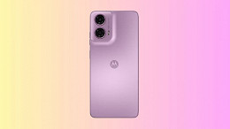 OFERTA | Celular Motorola de 128 GB com excelente preço na Amazon
