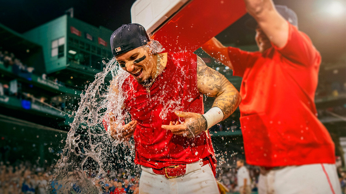 The Clubhouse: Um Ano com o Red Sox