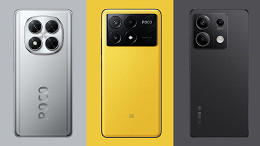 3 celulares Xiaomi para jogar COD Mobile que valem a pena em 2025
