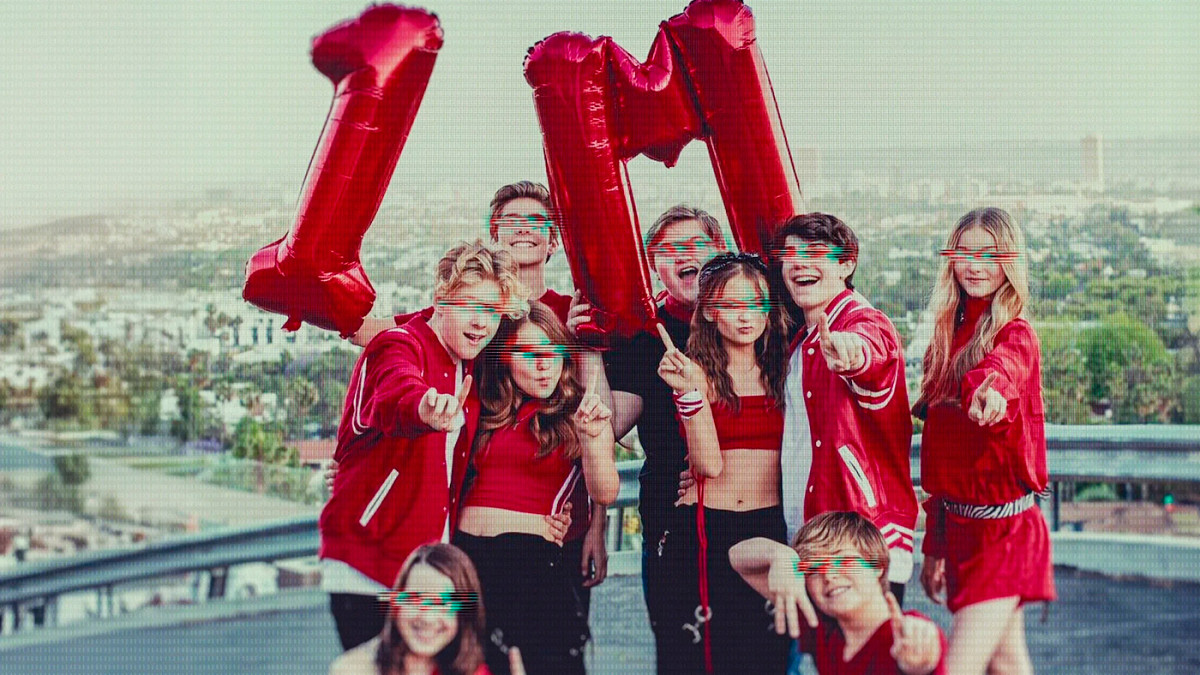 Má Influência: O Lado Sombrio dos Influencers Infantis