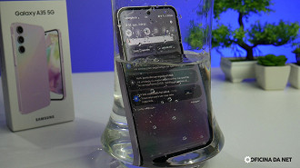 Galaxy A35 Galaxy A35