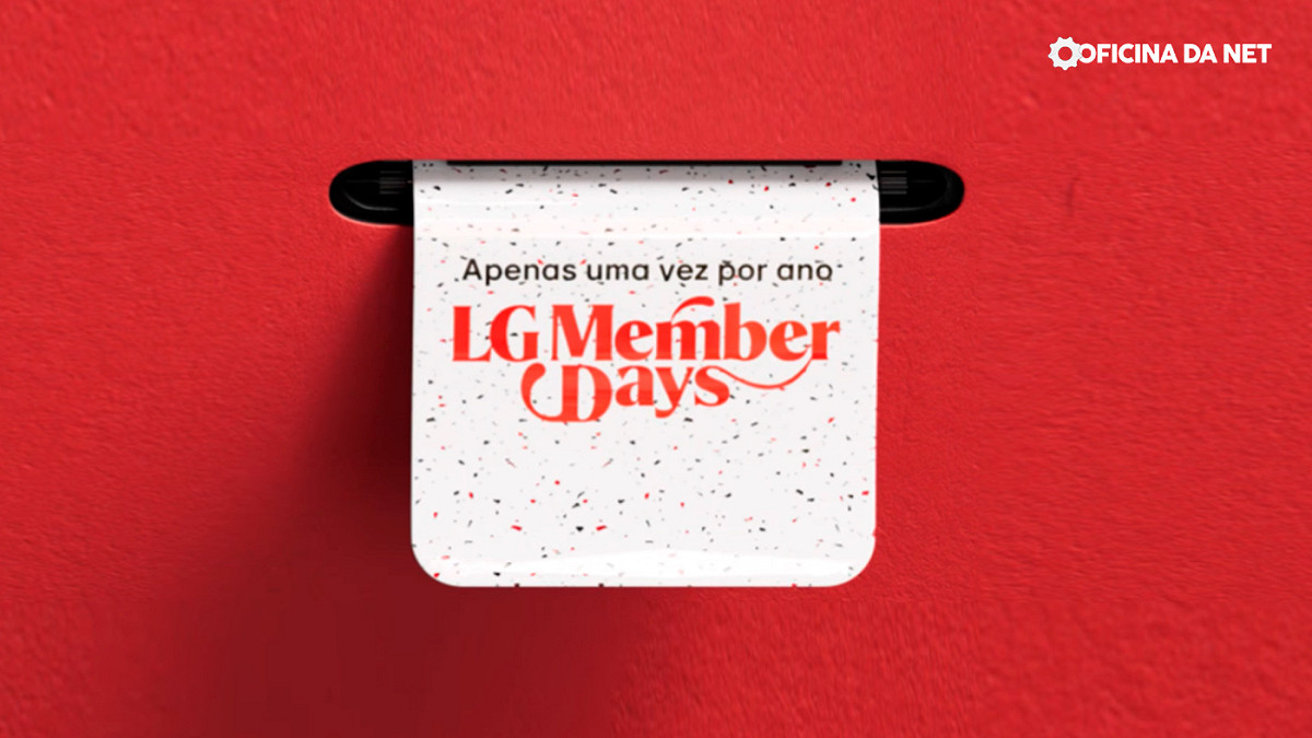 LG Member Day