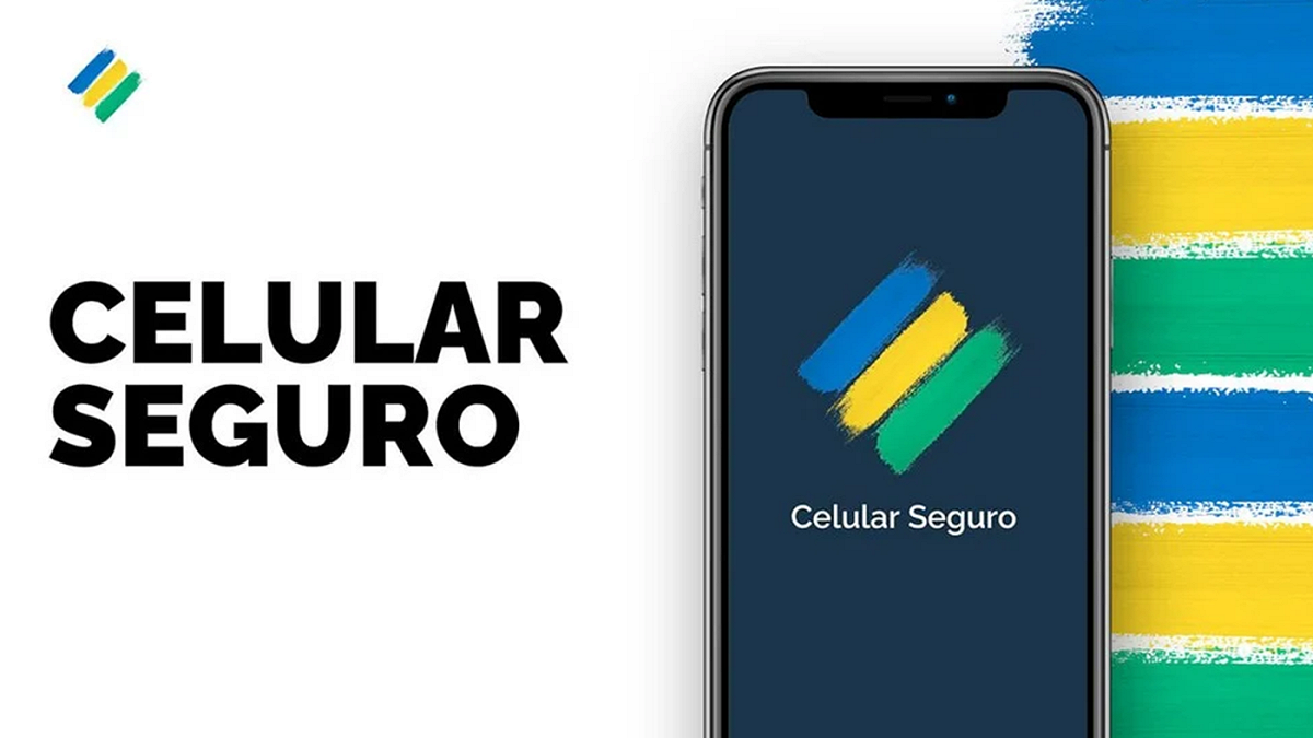 Celular Seguro