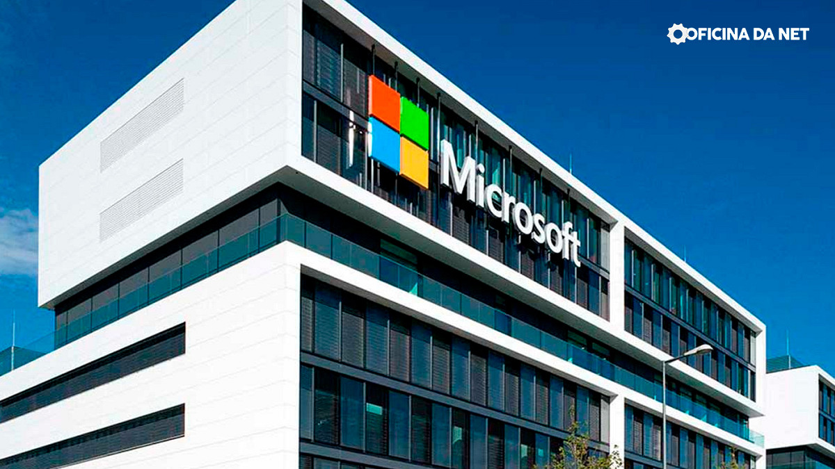 Microsoft planeja novas demissões