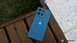 Moto G75 6 meses depois: Queda de 33% no preço; Agora vale a pena?