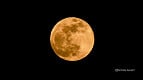 Qual a fase da Lua hoje: 12 de abril de 2025