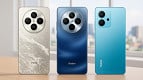 3 celulares Xiaomi de 256 GB para comprar em oferta hoje