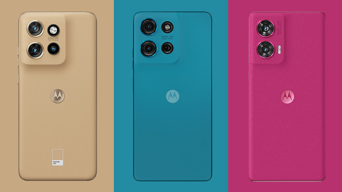 Celulares Motorola para jogar Fortnite