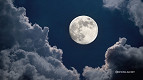 Lua hoje: qual a fase lunar desta segunda, 14 de abril de 2025