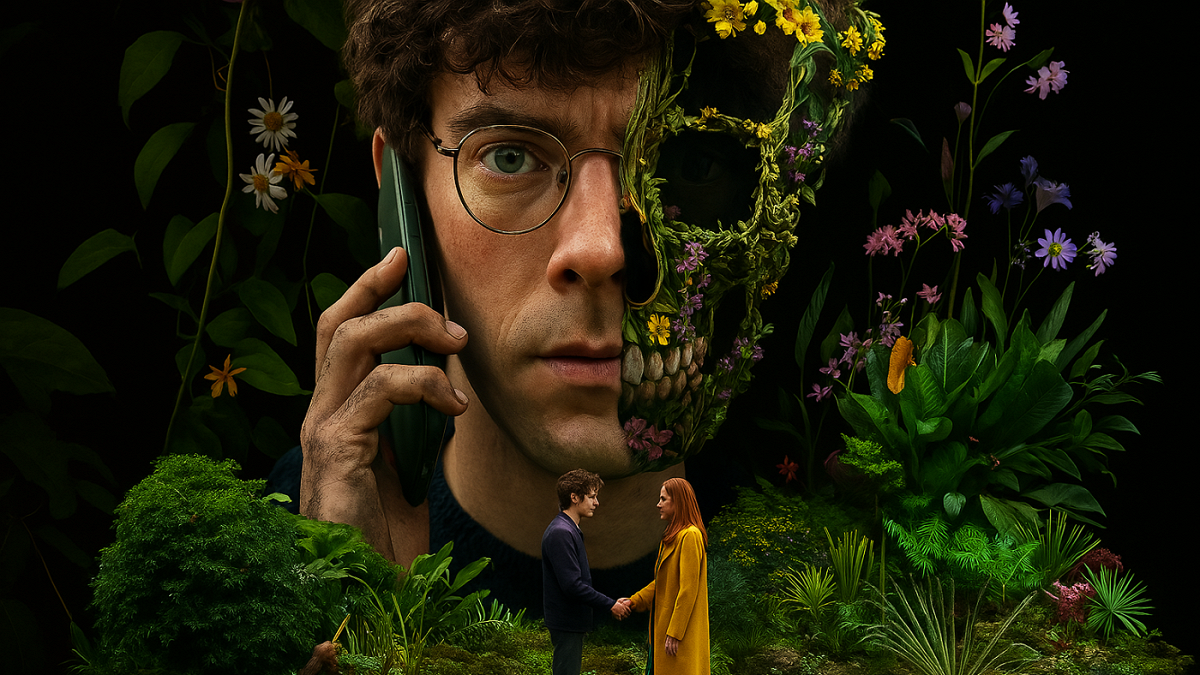 O Jardineiro