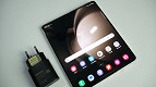 Pasta Segura da Samsung apresenta falha grave na One UI 7.0