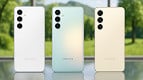 3 celulares Samsung para jogar Genshin Impact que valem a pena em 2025