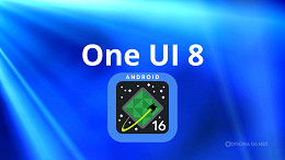 Vai ter bugs? One UI 8 com Android 16 surge em primeiras imagens Vai ter bugs? One UI 8 com Android 16 surge em primeiras imagens