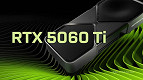 NVIDIA lança RTX 5060 e 5060 Ti com DLSS 4 e Ray Tracing avançado