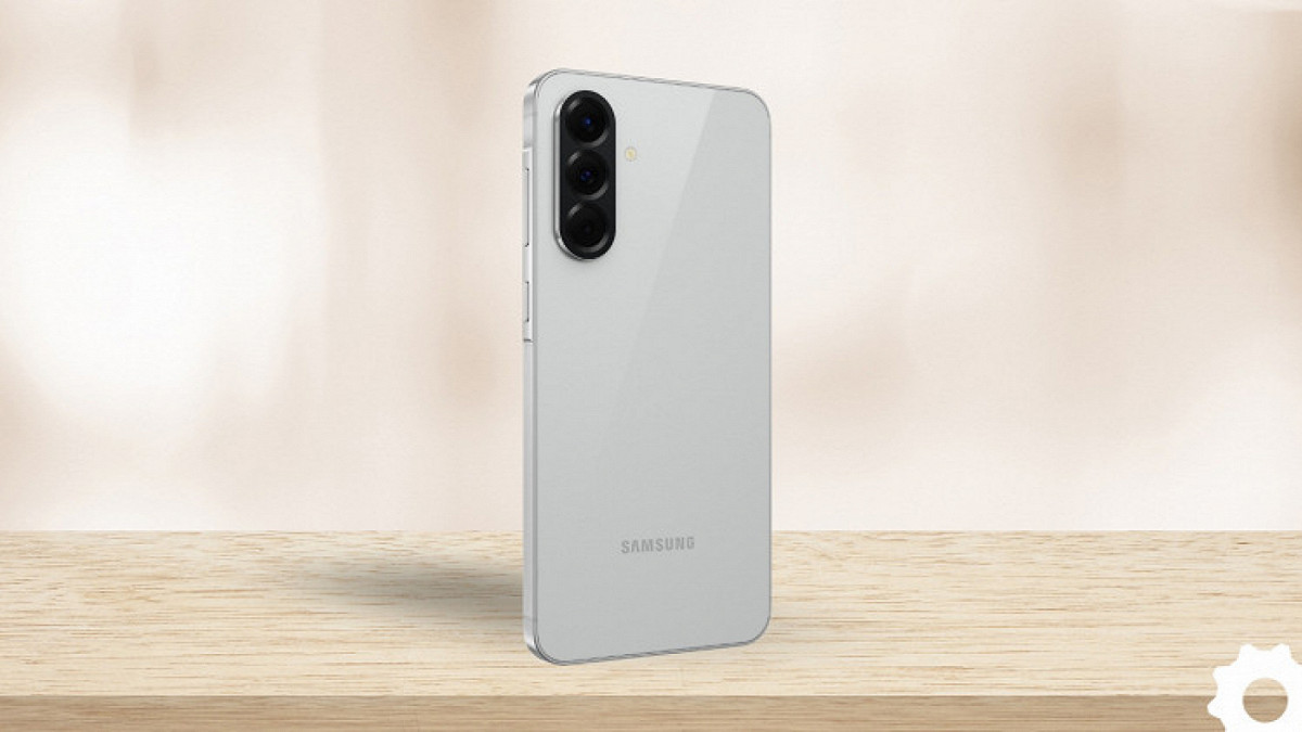 Galaxy A56 recebe patch de segurança de abril