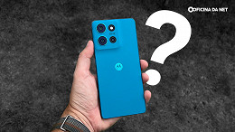 Qual é o melhor Moto G em 2025? Qual é o melhor Moto G em 2025?