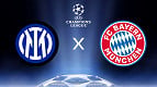 Onde assistir a Inter de Milão x Bayern de Munique ao vivo na internet e na TV